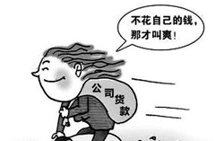职务侵占罪