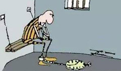 家人被超期羁押怎么办？
