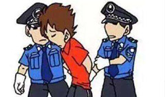 家人被刑事拘留了，会被判刑吗？