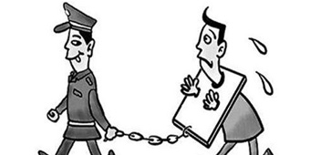 刑事拘留以后家属可以见嫌疑人吗？