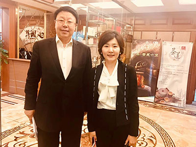 吉林举办扫黑除恶业务培训班，常铮应邀授课(图2)