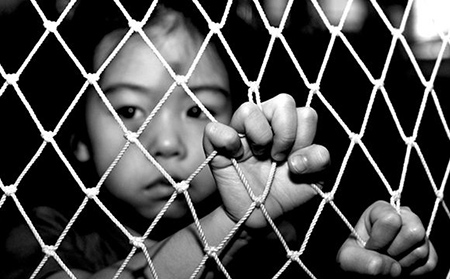 拐卖妇女儿童罪判多少年？(图1)
