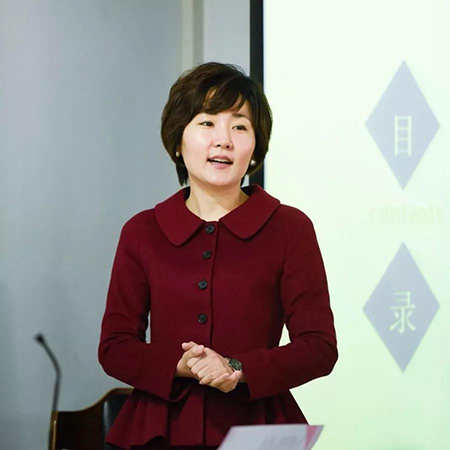 “我是女律师”高级研修班开班第一日精彩回顾(图6)