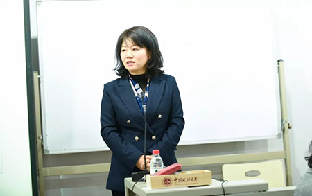 “我是女律师”高级研修班开班第一日精彩回顾(图9)