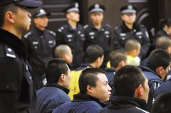 什么是涉黑案件？