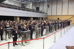涉黑犯罪集团、黑社会性质组织与黑社会三者之间有什么区别吗？
