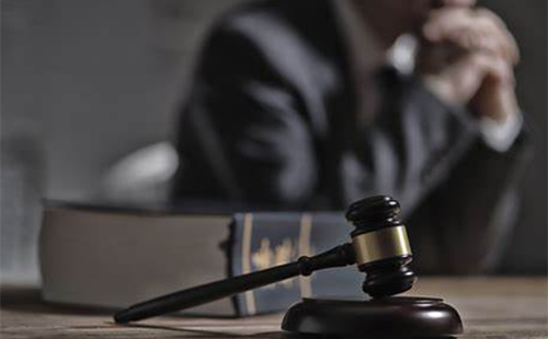 有免费咨询的刑事案件律师吗？(图1)