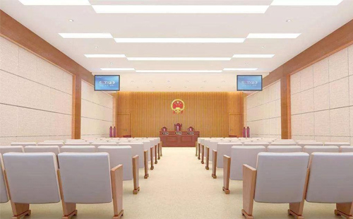 刑事案件中，哪些情形办案工作人员必须回避？(图1)