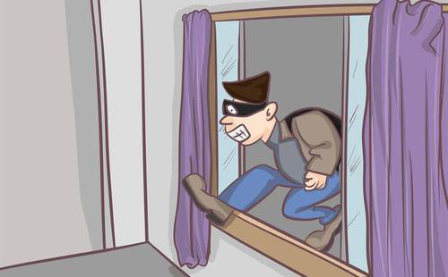 盗窃他人财物如何处罚？(图1)