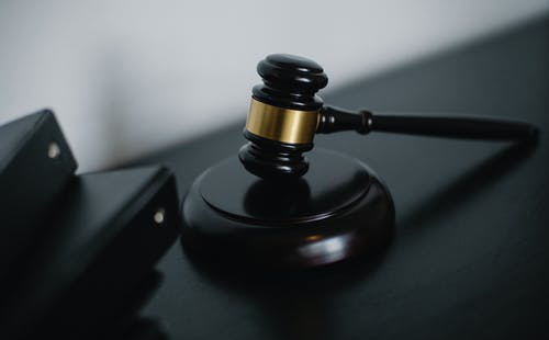 找刑事律师辩护哪家好？(图1)