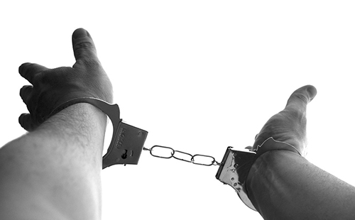 刑事拘留多少天可以办取保？(图1)