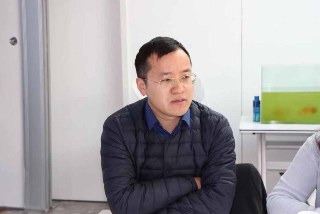 “衡”星闪耀促发展  “宁”心聚力启华章——衡宁所2021年度总结大会圆满举行(图7)